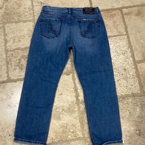 Sheryl Crow Rock Vintage  BTC Jeans Size 29/6  Boyfriend